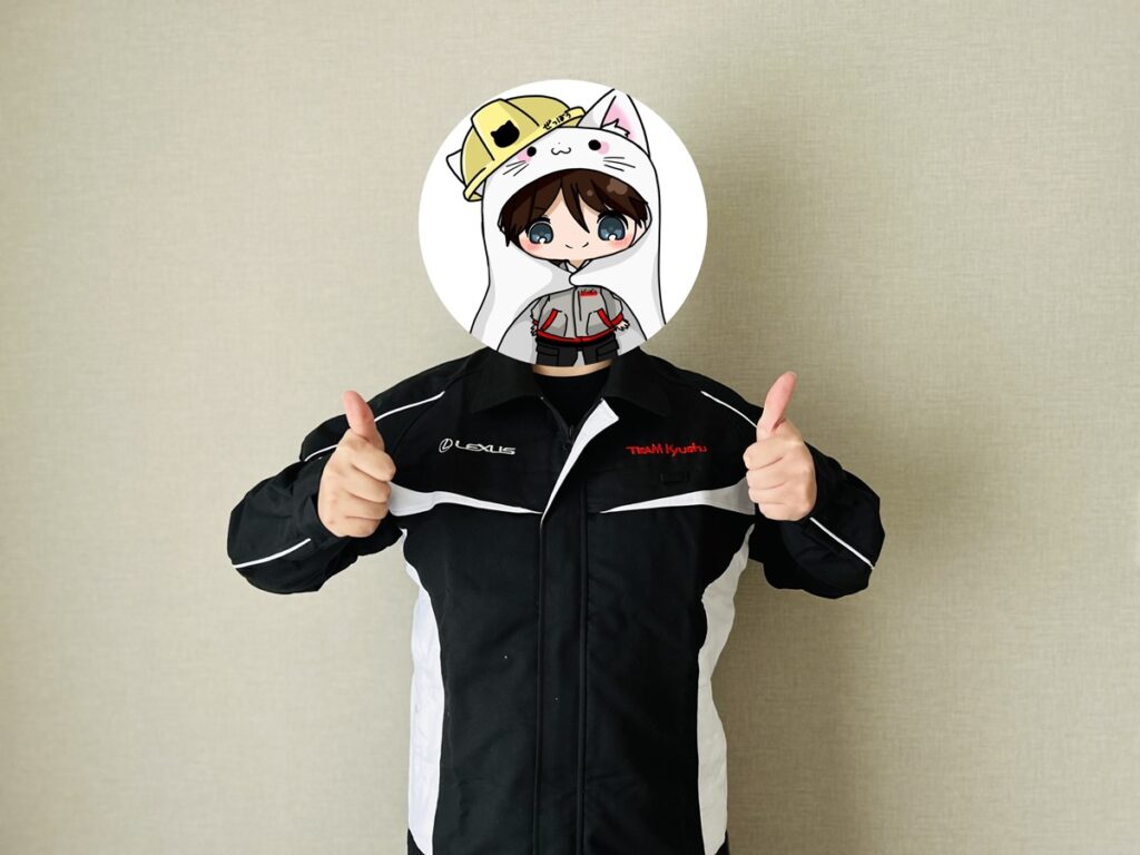 トヨタ自動車九州宮田工場の研修が地獄