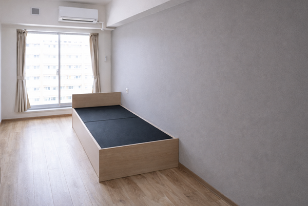 トヨタ自動車九州の寮